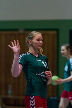 Bild 40 - A-Juniorinnen HSG Kremperheide/M�nsterdorf - HSG SZOWW : Ergebnis: 18:23